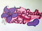 Faye Bradley Art