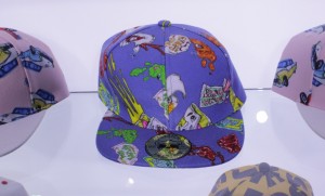 LA発ストリートカジュアルブランド ｢Joyrich（ジョイリッチ）｣帽子