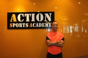 Action Sports Academy