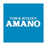 アマノ株式会社 AMANO Corporation