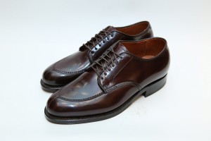 紳士靴専門店「タッセルズ（Tassels）」セントラル
