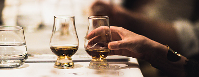 Malt Masters Whisky Festival