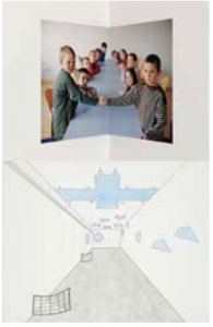 ローマン・オンダックの中国初個展「ストーリーボード」