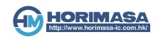 HORIMASA logo