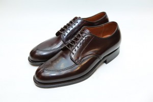 Alden オールデン 修理も可能な紳士靴専門店「タッセルズ（Tassels）」