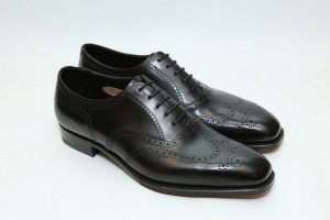 Edward エドワード 修理も可能な紳士靴専門店「タッセルズ（Tassels）」