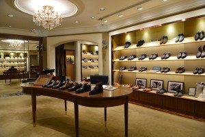 TASSELS - Gentlemen's Shoe Store