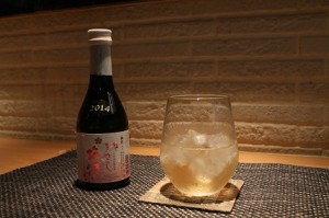 長野県のめずらしい地酒