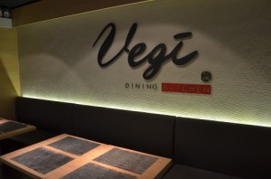 Dining Kitchen Vegi