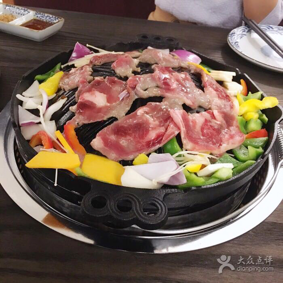 焼肉