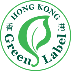 香港のグリーンラベル