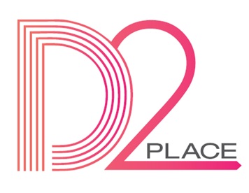 D2 Place logo