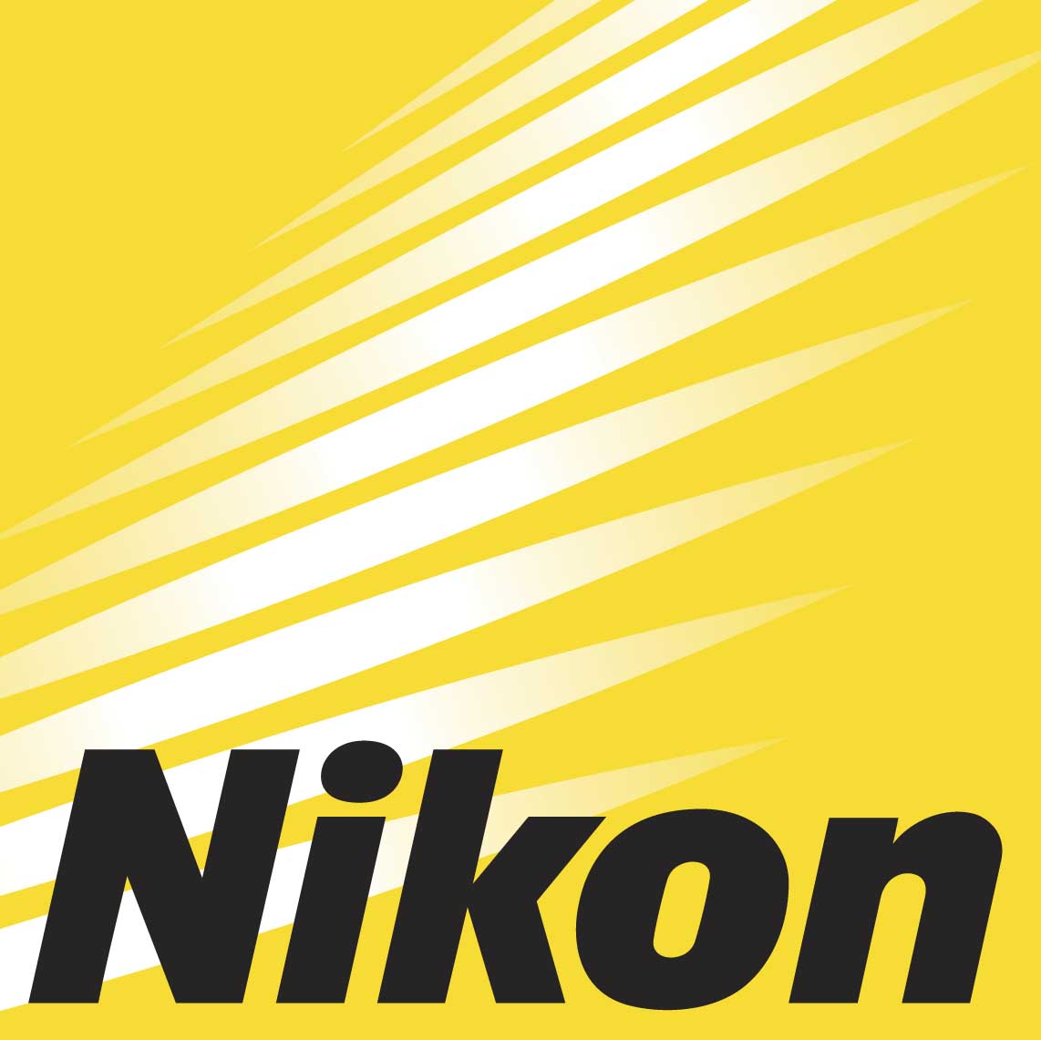 Nikon square logo