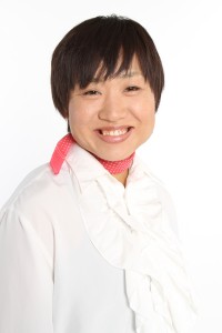 Ms. Yamazaki profile