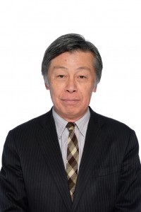 Mr. Okada