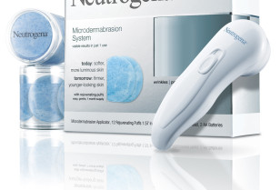 世界的ブランド「Neutrogena（ニュートロジーナ）」ハンド美顔器を発売