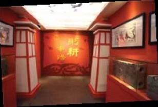 南陽の歴史的遺産を展示「南陽漢代文物展」広州市