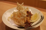 秋の味覚と忘年会特集３・日本の秋を味わう
