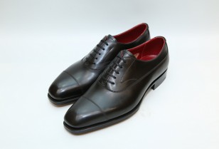 紳士靴専門店「タッセルズ（Tassels）」中環（セントラル）