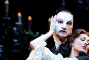 オペラ座の怪人（The Phantom of the Opera）追加公演決定！