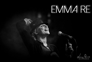 イタリア人歌手「Emma Re（エンマ・ラ）」コンサートin柴湾（チャイワン）