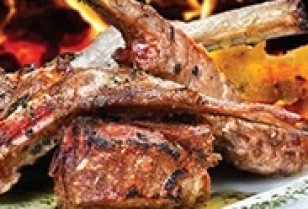 尖沙咀のイタリアン「Cucina」BBQビュッフェディナー