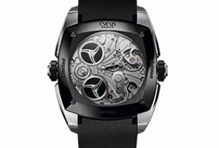 スイス時計ブランド「CYRUS（サイラス）」限定モデル発売