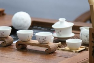 中国茶の未来を占う「茶産業展示会」広州で開催