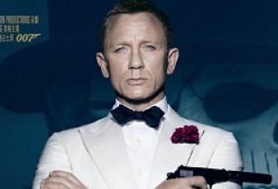 007シリーズ最新作「スペクター」香港公開！