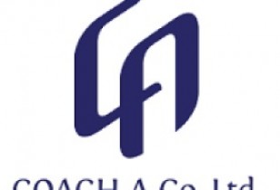 COACH Aロゴ