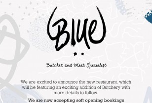 Blue - Butcher and Meat Specialist