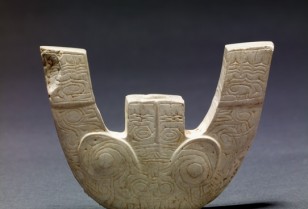 良渚文化の工芸品