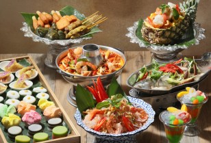 Quintessential Thai Gastronomic Journey