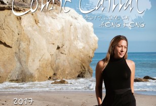 Colbie Caillat 2017 ライブin香港