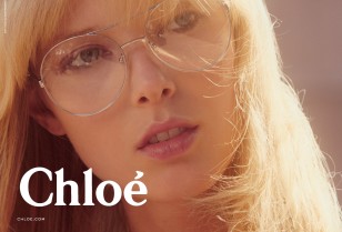 Chloé Eyewear Collection
