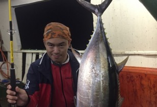 中国で出来る本格的な海釣りを紹介！