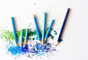 色鉛筆の選び方とその魅力