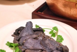 尖沙咀のミシュラン火鍋レストラン「Dong Lai Shun(東來順)」