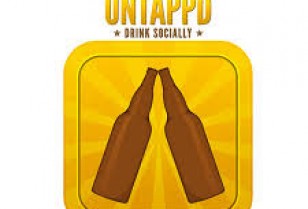 ビール愛好家のためのアプリ「Untappd」