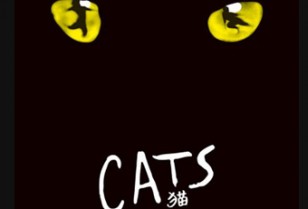 傑作ミュージカル「CATS」深圳