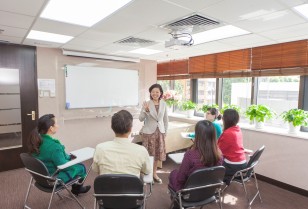 日本語教師への道が開ける「パソナ」銅鑼湾