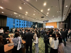 Japanese Networking Reception 2023 in HK_2